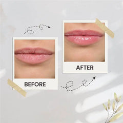 Veganer Lippenbalsam