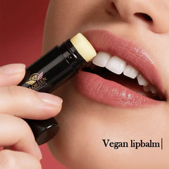 Veganer Lippenbalsam